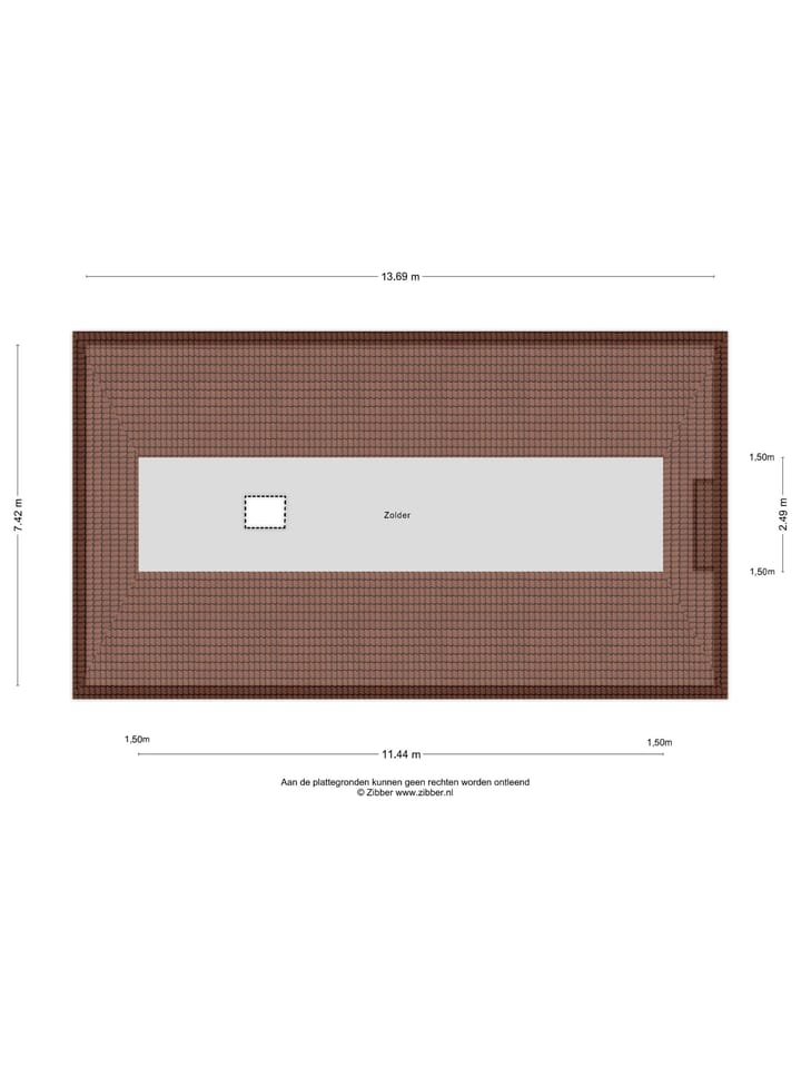 Foto 54 van Markeweg 64