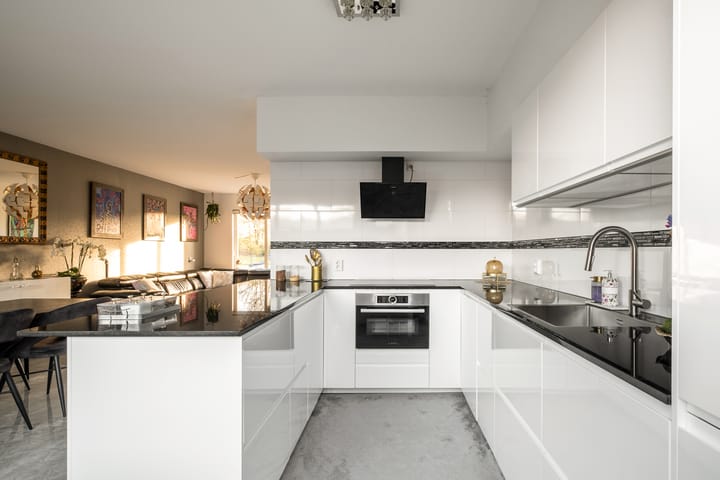 Photo 2 of Dr Ariënsstraat 101