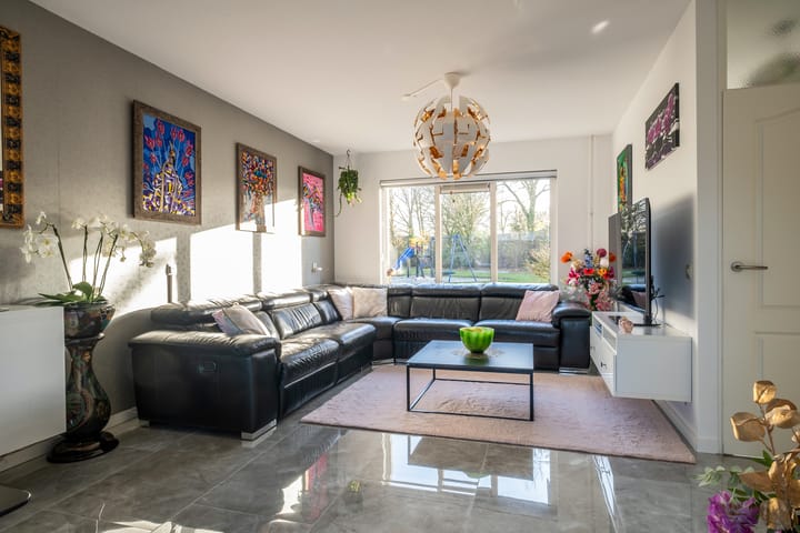 Photo 5 of Dr Ariënsstraat 101