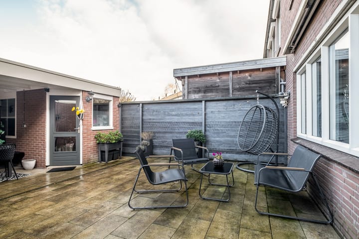 Photo 20 of Dr Ariënsstraat 101