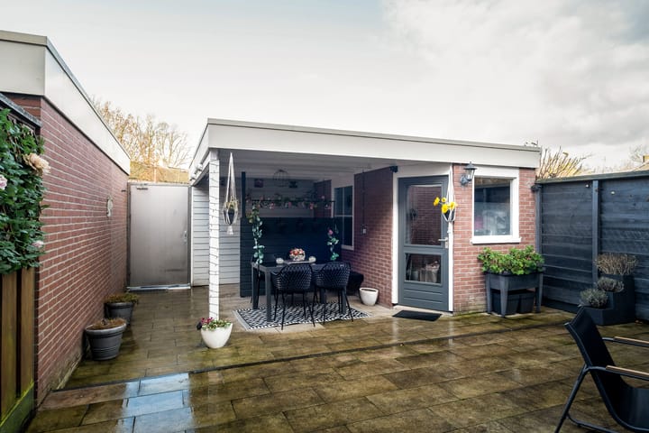 Photo 21 of Dr Ariënsstraat 101