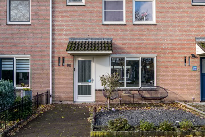 Photo 24 of Dr Ariënsstraat 101