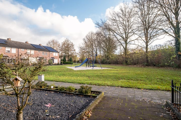 Photo 25 of Dr Ariënsstraat 101