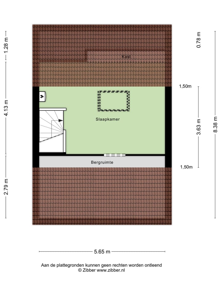 Photo 31 of Dr Ariënsstraat 101