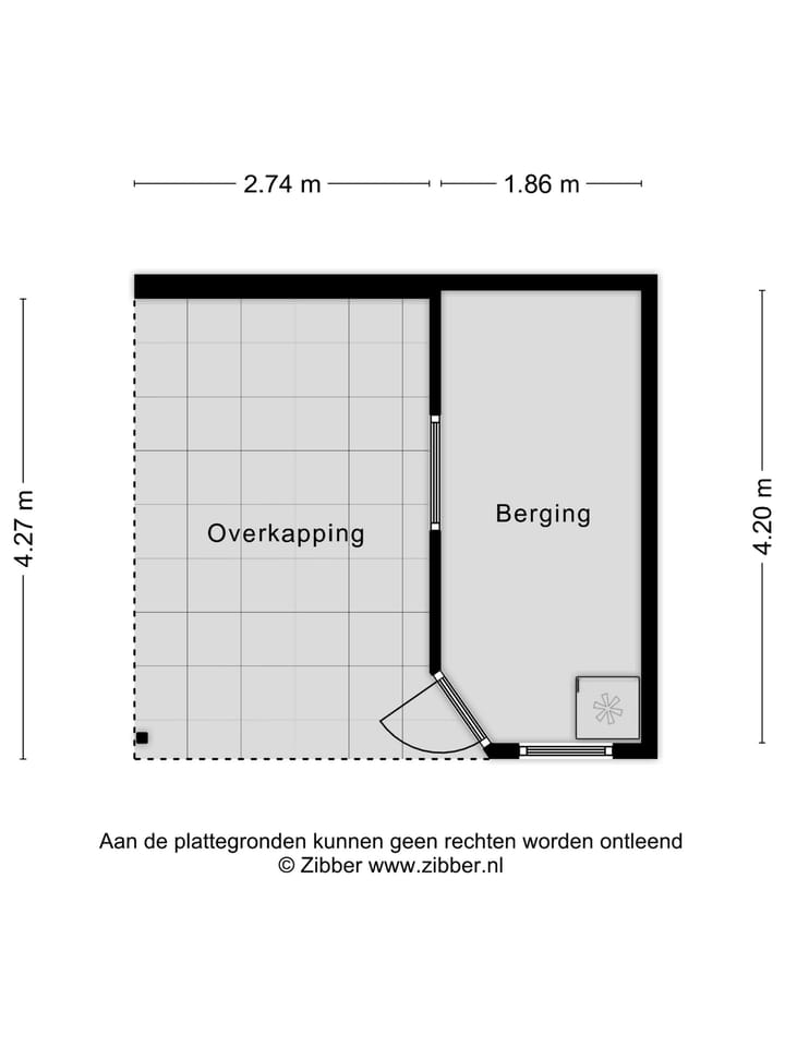 Photo 32 of Dr Ariënsstraat 101