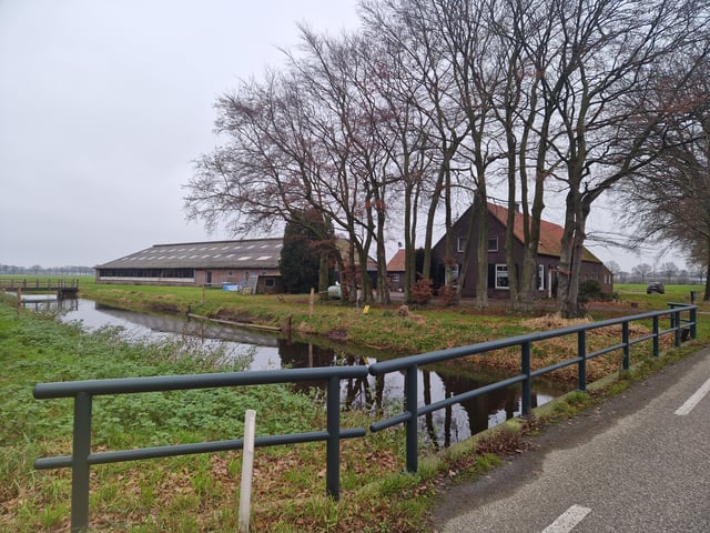 De Quayweg 8