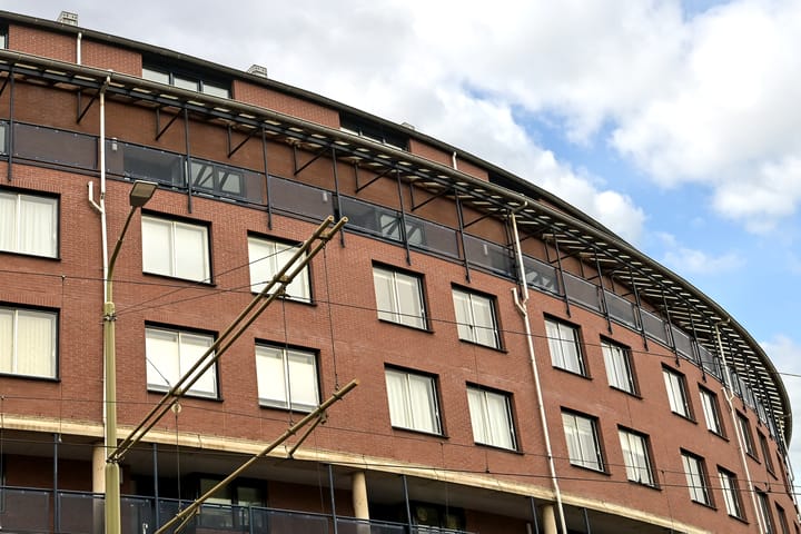 Foto 3 van Geest 26-A