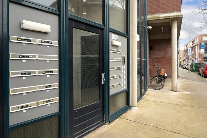 Foto 6 van Geest 26-A