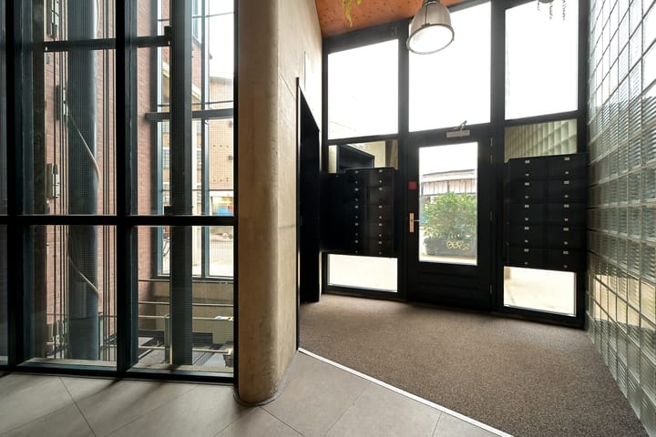 Foto 7 van Geest 26-A