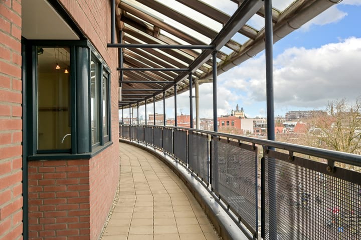 Foto 8 van Geest 26-A