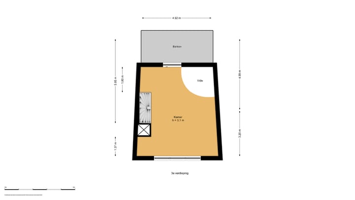 Foto 16 van Geest 26-A