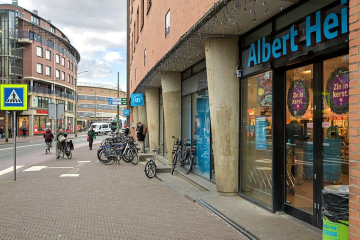 Foto 33 van Geest 26-A