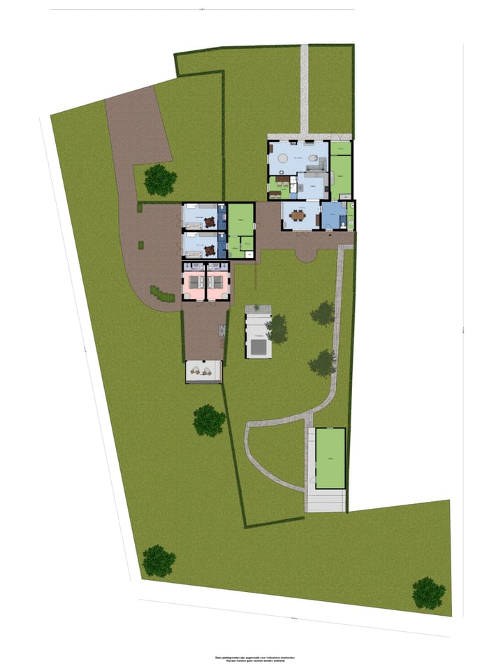 Foto 69 van Scheiweg 6