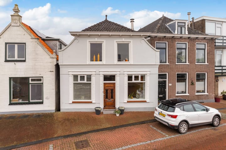 Foto 2 van Voorstraat 104