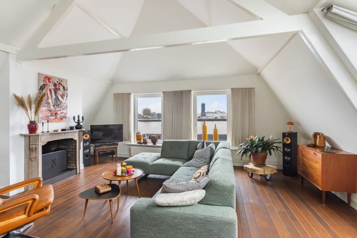 Foto 6 van Voorstraat 104