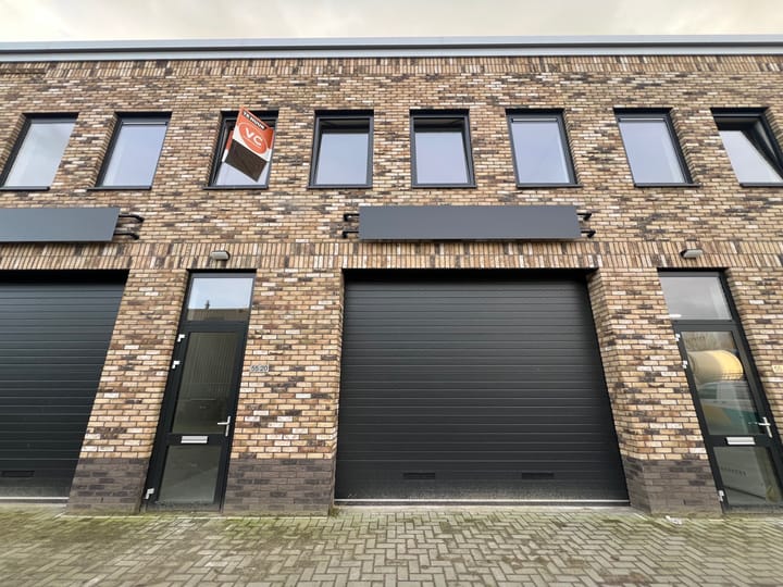 Inductorstraat 55-18