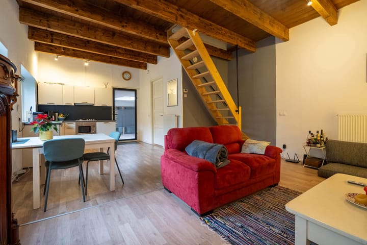 Foto 2 van Turfsingel 5-C