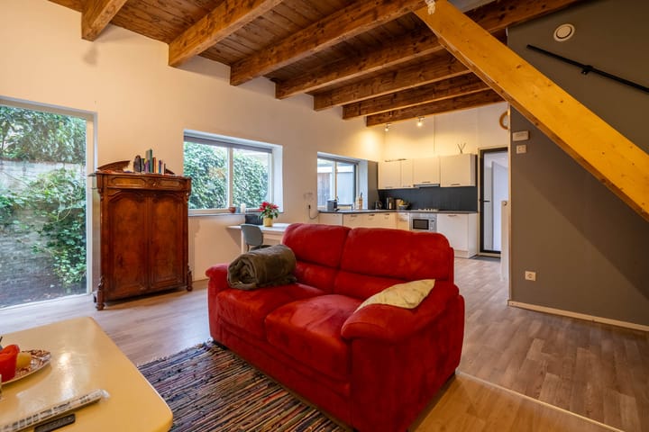 Foto 7 van Turfsingel 5-C