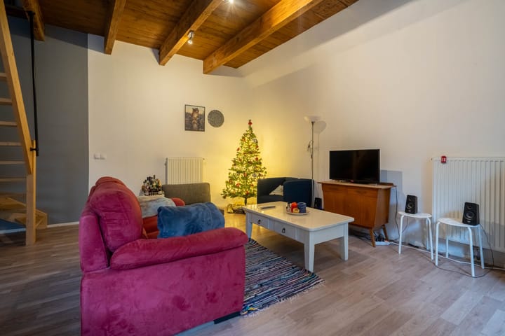 Foto 9 van Turfsingel 5-C