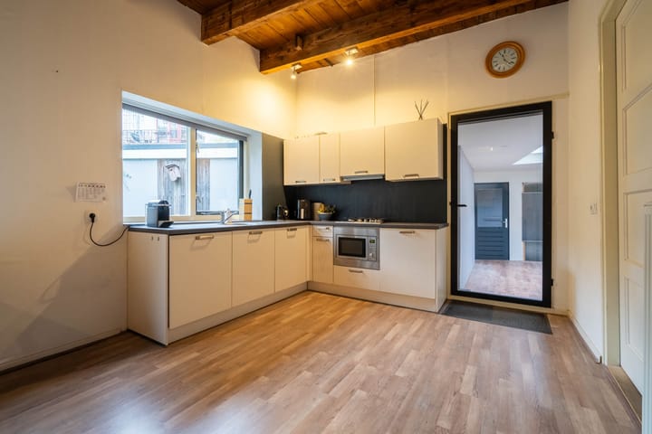 Foto 10 van Turfsingel 5-C