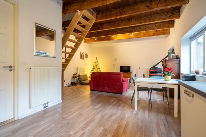 Foto 11 van Turfsingel 5-C