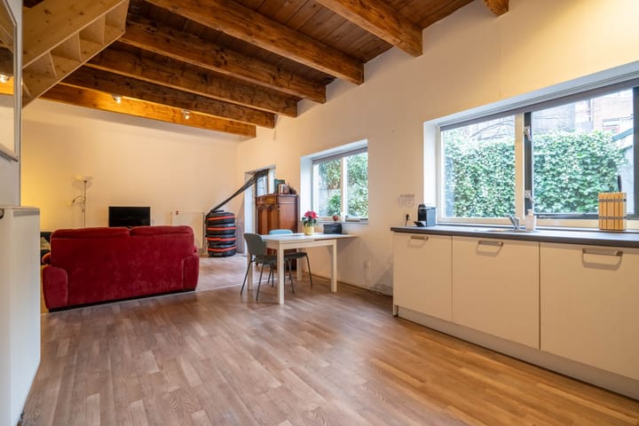 Foto 12 van Turfsingel 5-C