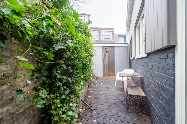 Foto 14 van Turfsingel 5-C