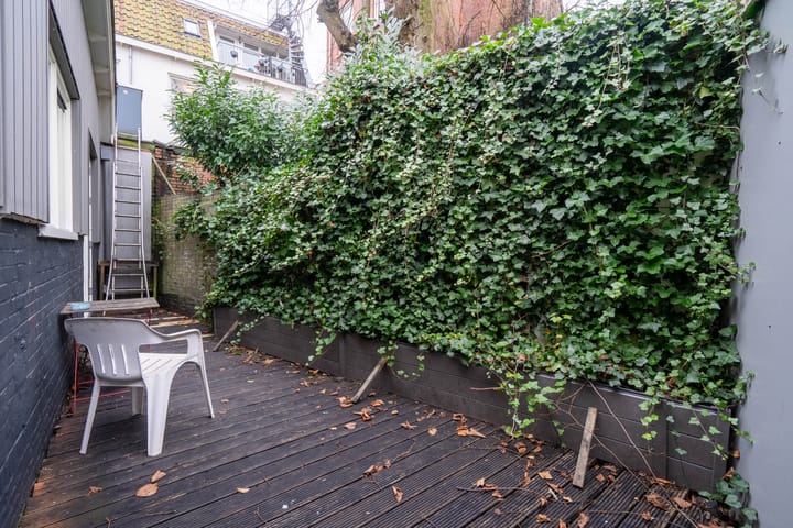 Foto 15 van Turfsingel 5-C