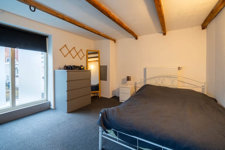 Foto 18 van Turfsingel 5-C