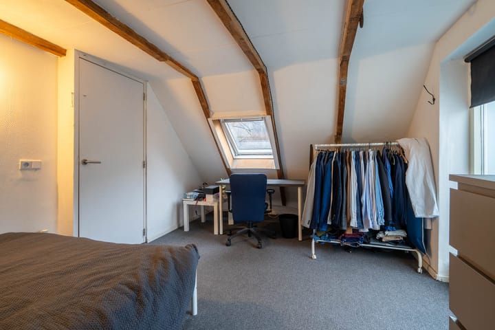 Foto 19 van Turfsingel 5-C