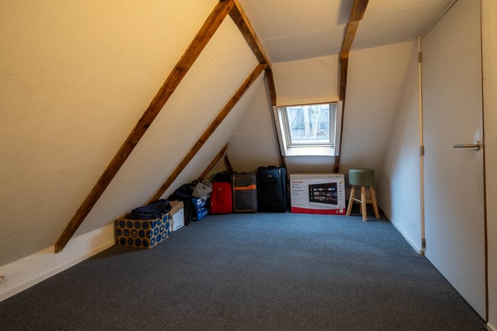 Foto 20 van Turfsingel 5-C