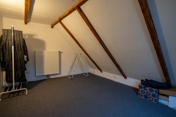 Foto 21 van Turfsingel 5-C