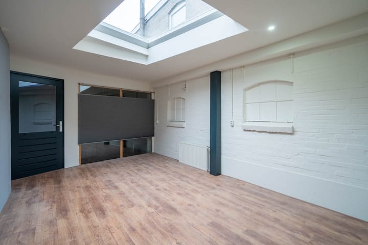 Foto 23 van Turfsingel 5-C