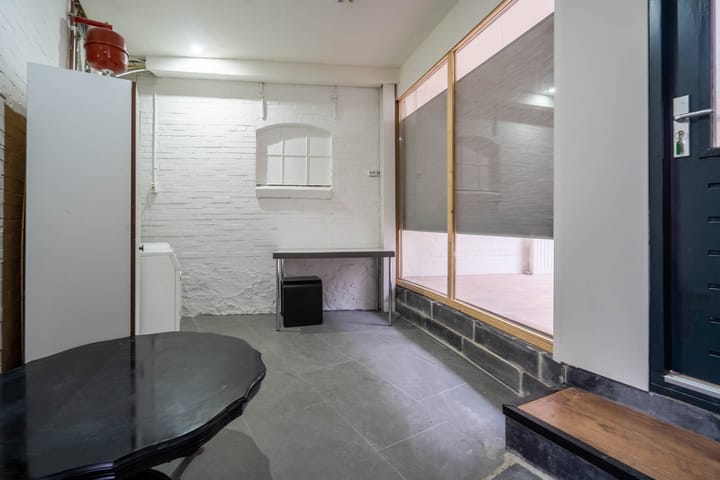 Foto 24 van Turfsingel 5-C