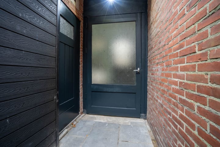 Foto 26 van Turfsingel 5-C