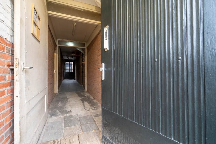 Foto 27 van Turfsingel 5-C