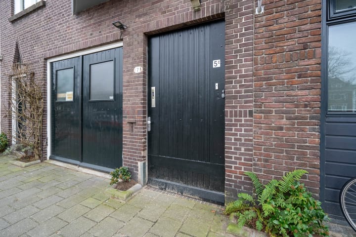 Foto 28 van Turfsingel 5-C