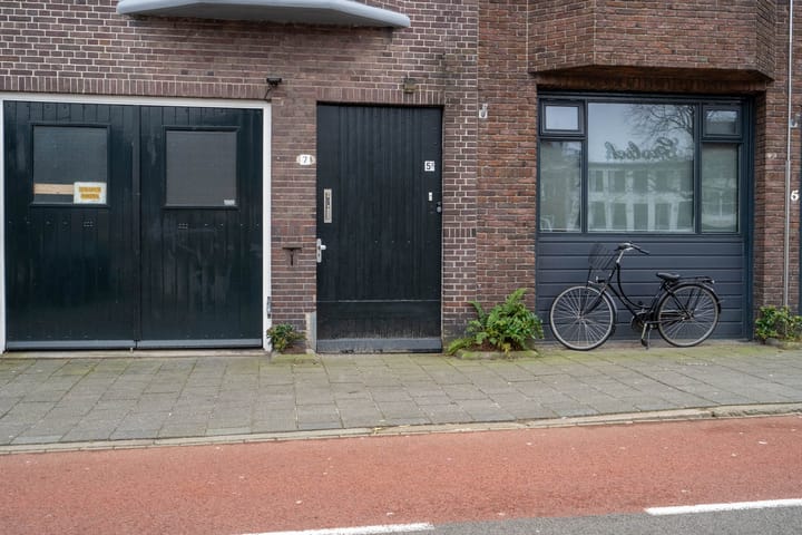 Foto 29 van Turfsingel 5-C