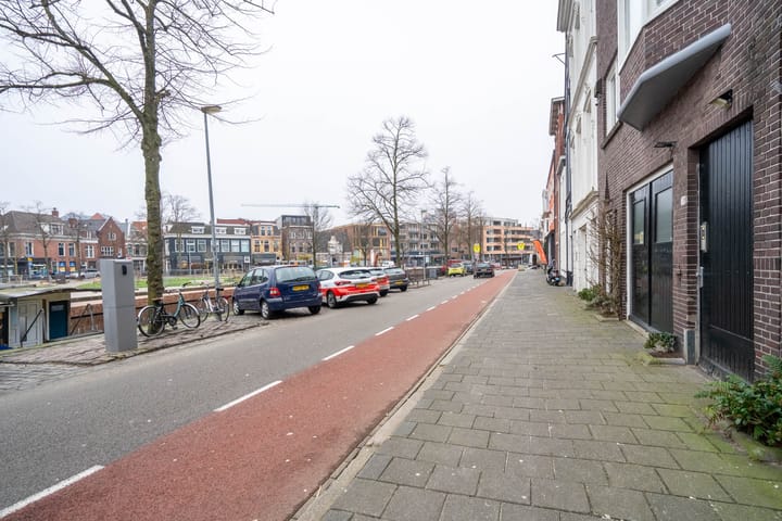 Foto 30 van Turfsingel 5-C