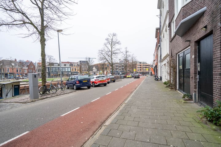 Bekijk foto 30 van Turfsingel 5-C