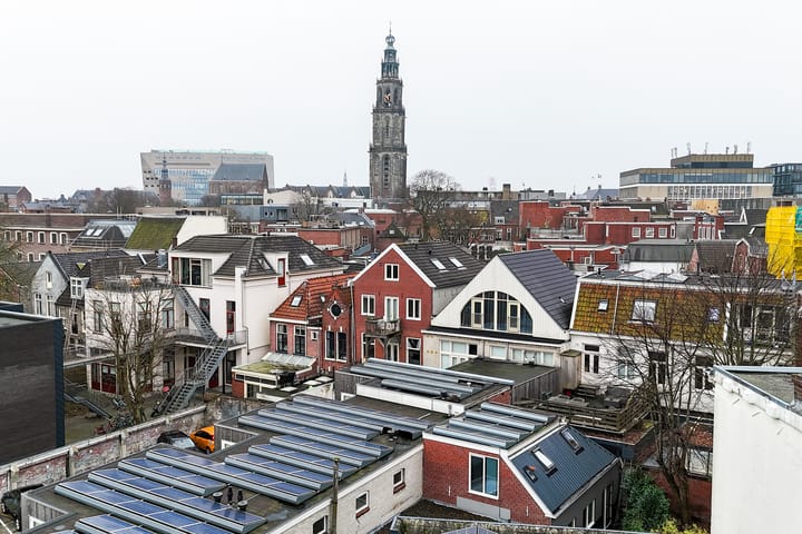 Foto 34 van Turfsingel 5-C