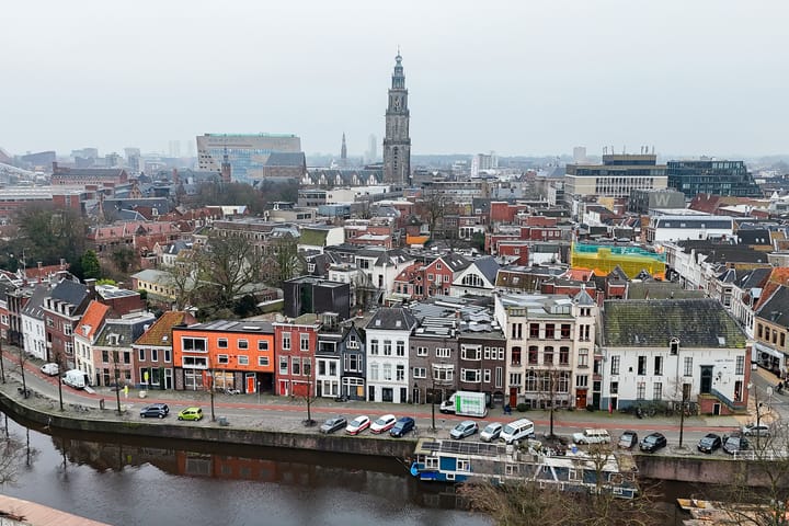 Foto 35 van Turfsingel 5-C