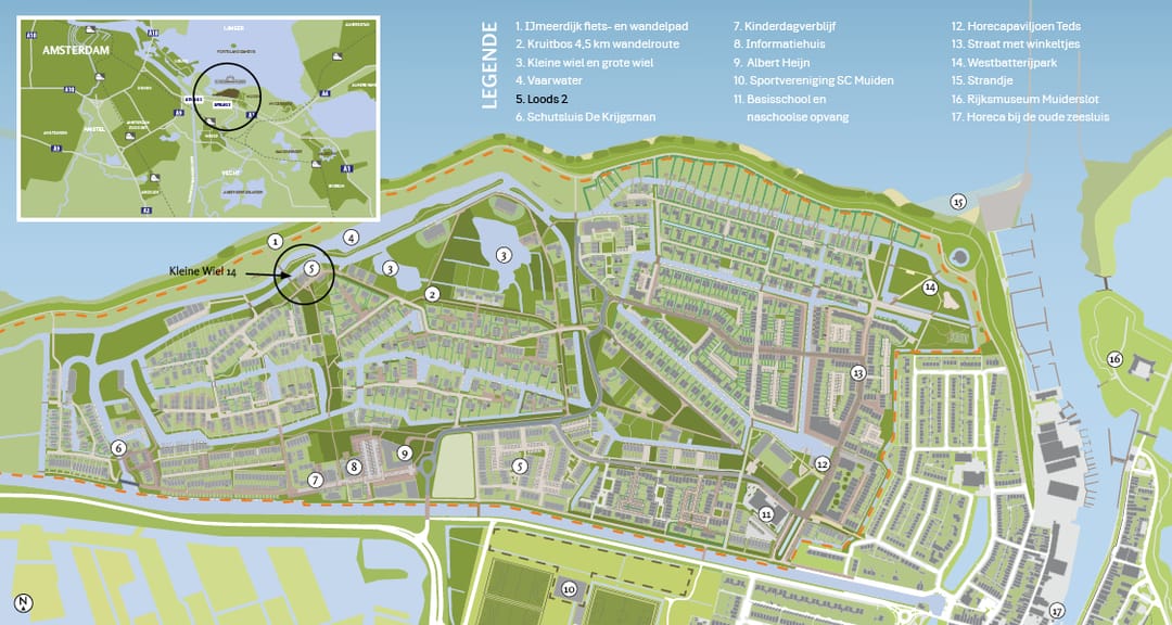 Foto 26 van Kleine Wiel 14