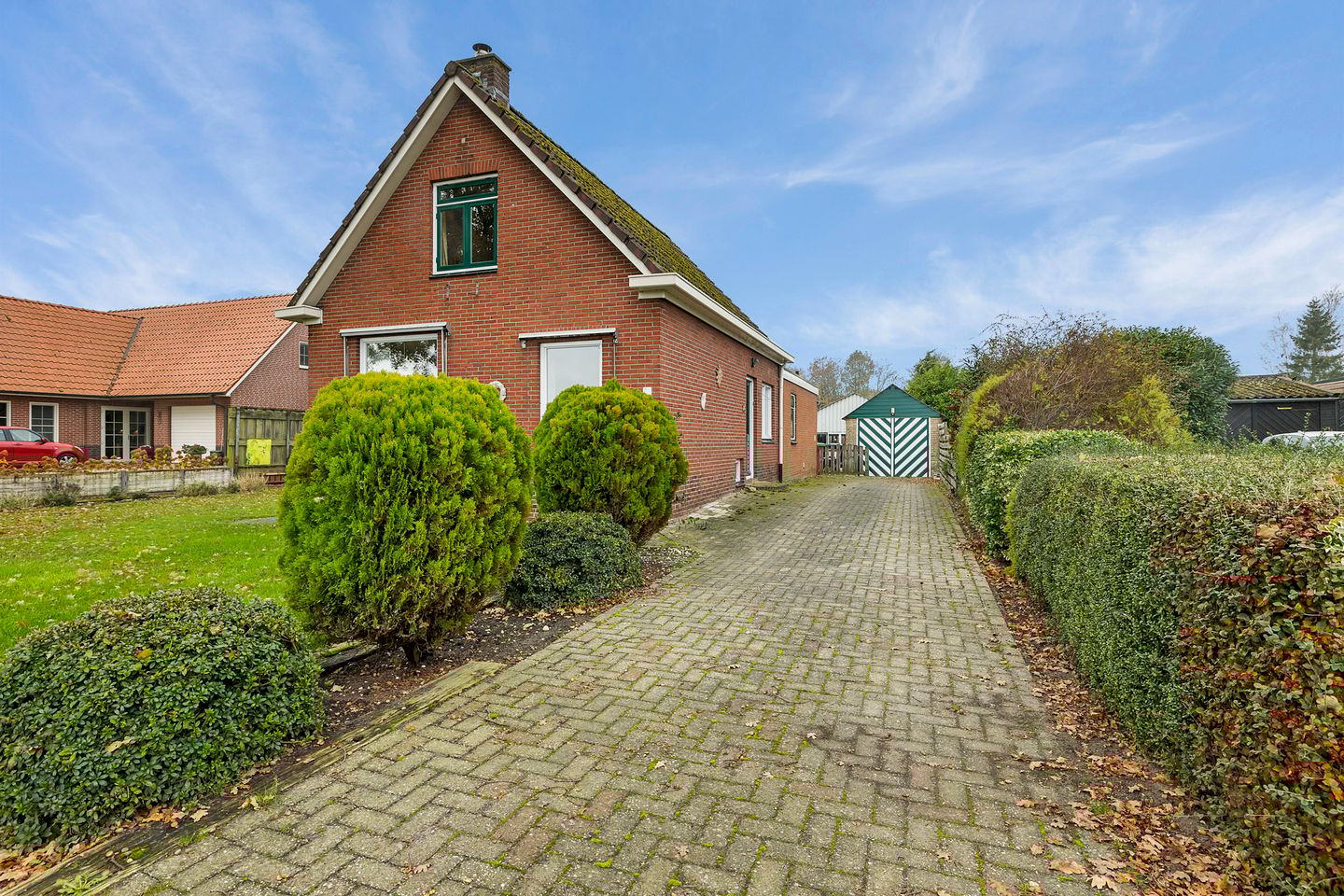 Foto 1 van Kamerlingswijk WZ 63