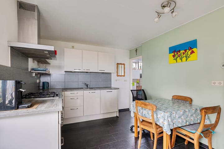 Foto 3 van Kamerlingswijk WZ 63