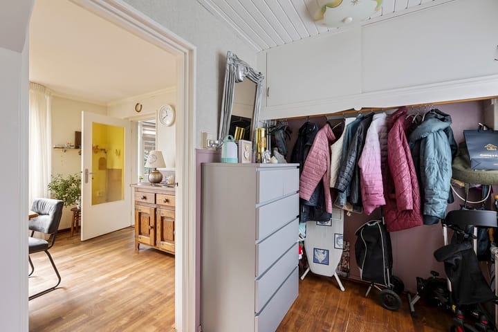 Foto 5 van Kamerlingswijk WZ 63