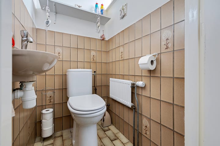 Foto 6 van Kamerlingswijk WZ 63