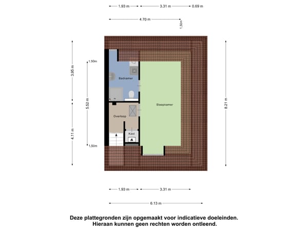 Tweede Verdieping