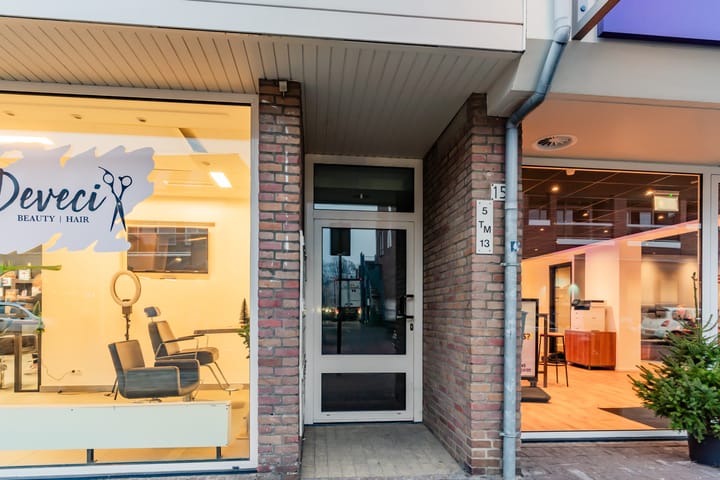 Foto 5 van Tramstraat 13