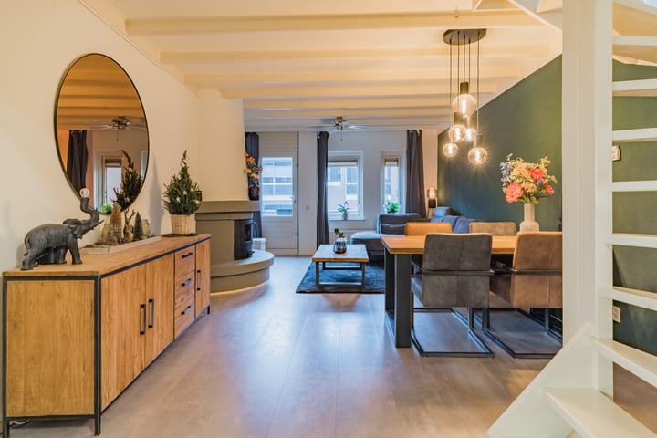 Foto 3 van Tramstraat 13